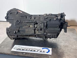 Gebruikte Versnellingsbak Ford Transit 2.2 TDCi 16V 4x4 Prijs € 1.633,50 Inclusief btw aangeboden door Boekholt autodemontage B.V