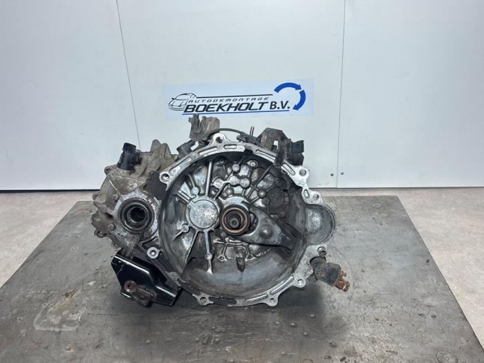 Gebruikte Versnellingsbak Kia Rio III (UB) 1.1 CRDi VGT 12V Prijs € 361,79 Inclusief btw aangeboden door Boekholt autodemontage B.V