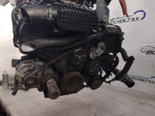 Gebruikte Motor Landrover Discovery III (LAA/TAA) 2.7 TD V6 Van Prijs € 2.116,29 Inclusief btw aangeboden door Boekholt autodemontage B.V