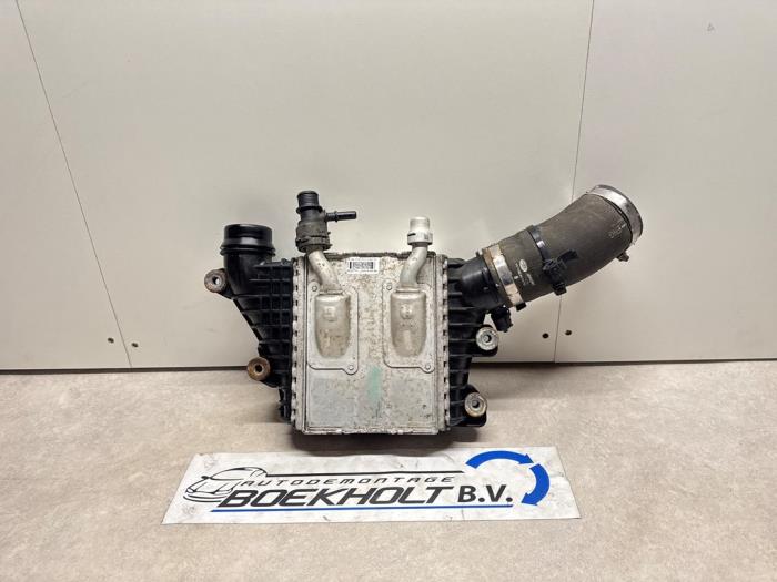 Gebruikte Intercooler Landrover Range Rover Evoque (LVJ/LVS) 2.0 D 150 16V 5-drs. Prijs € 119,79 Inclusief btw aangeboden door Boekholt autodemontage B.V