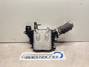 Gebruikte Intercooler Landrover Range Rover Evoque (LVJ/LVS) 2.0 D 150 16V 5-drs. Prijs € 119,79 Inclusief btw aangeboden door Boekholt autodemontage B.V