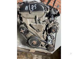 Gebruikte Motor Mitsubishi Outlander (GF/GG) 2.2 DI-D 16V Clear Tec 4x4 Prijs € 2.420,00 Inclusief btw aangeboden door Boekholt autodemontage B.V