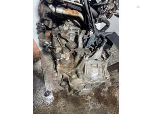 Gebruikte Versnellingsbak Mitsubishi Outlander (GF/GG) 2.2 DI-D 16V Clear Tec 4x4 Prijs € 393,25 Inclusief btw aangeboden door Boekholt autodemontage B.V