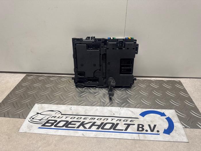 Gebruikte Module Bodycontrol Peugeot 206 (2A/C/H/J/S) 1.6 16V Prijs € 49,00 Margeregeling aangeboden door Boekholt autodemontage B.V