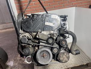 Gebruikte Motor Vauxhall Astra Mk.6 Sports Tourer 2.0 CDTI 16V 165 Prijs € 1.331,00 Inclusief btw aangeboden door Boekholt autodemontage B.V