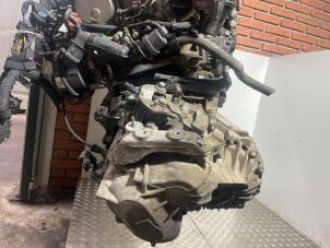 Gebruikte Versnellingsbak Vauxhall Astra Mk.6 Sports Tourer 2.0 CDTI 16V 165 Prijs € 332,75 Inclusief btw aangeboden door Boekholt autodemontage B.V