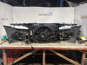 Gebruikte Frontpaneel Jaguar XF (CC9) 2.7 D V6 24V Prijs € 240,79 Inclusief btw aangeboden door Boekholt autodemontage B.V