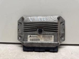 Gebruikte Computer Motormanagement Renault Megane II Grandtour (KM) 1.6 16V Prijs € 45,00 Margeregeling aangeboden door Boekholt autodemontage B.V
