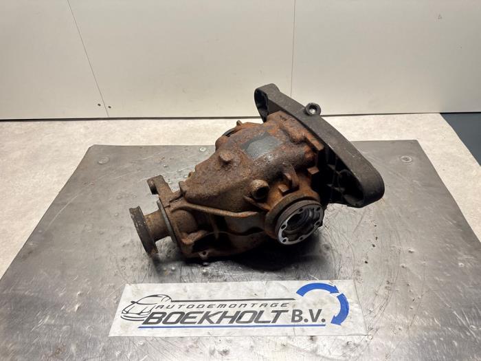 Gebruikte Cardanklok achter BMW 5 serie (E39) 520i 24V Prijs € 119,79 Inclusief btw aangeboden door Boekholt autodemontage B.V