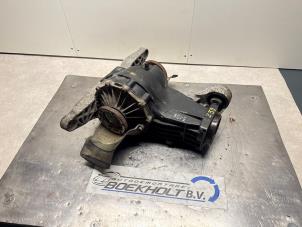 Gebruikte Differentieel achter Audi A6 Quattro (C6) 4.2 V8 40V Prijs € 228,69 Inclusief btw aangeboden door Boekholt autodemontage B.V