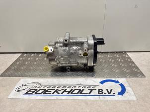 Gebruikte Pomp Airco Toyota RAV4 (A5) 2.5 Hybrid 16V AWD Prijs € 361,79 Inclusief btw aangeboden door Boekholt autodemontage B.V