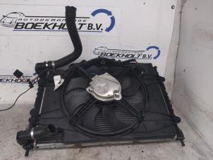 Gebruikte Radiateurfan Alfa Romeo GT (937) 1.8 Twin Spark 16V Prijs € 39,50 Margeregeling aangeboden door Boekholt autodemontage B.V