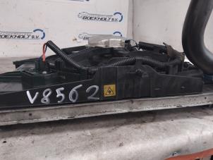 Gebruikte Radiateur Alfa Romeo GT (937) 1.8 Twin Spark 16V Prijs € 40,00 Margeregeling aangeboden door Boekholt autodemontage B.V