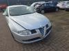 Alfa Romeo GT (937) 1.8 Twin Spark 16V Remklauw (Tang) rechts-voor