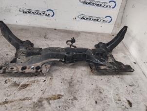 Gebruikte Subframe Alfa Romeo GT (937) 1.8 Twin Spark 16V Prijs € 80,00 Margeregeling aangeboden door Boekholt autodemontage B.V