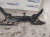 Subframe van een Alfa Romeo GT (937), 2003 / 2010 1.8 Twin Spark 16V, Coupe, 2Dr, Benzine, 1.747cc, 103kW (140pk), FWD, AR32205, 2003-11 / 2010-09, 937CXR1A 2007