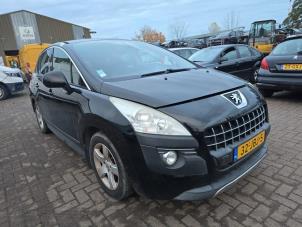 Gebruikte Luchtmassameter Peugeot 3008 I (0U/HU) 1.6 16V THP 150 Prijs € 35,00 Margeregeling aangeboden door Boekholt autodemontage B.V