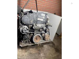 Gebruikte Motor Opel Insignia 2.0 CDTI 16V 120 ecoFLEX Prijs € 1.813,79 Inclusief btw aangeboden door Boekholt autodemontage B.V