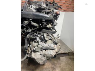 Gebruikte Versnellingsbak Opel Insignia 2.0 CDTI 16V 120 ecoFLEX Prijs € 470,69 Inclusief btw aangeboden door Boekholt autodemontage B.V