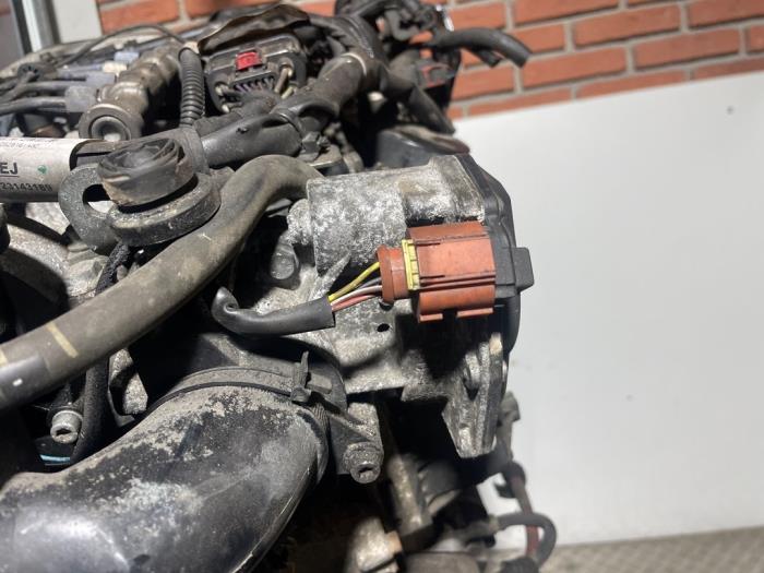 Gebruikte Gasklephuis Opel Insignia 2.0 CDTI 16V 120 ecoFLEX Prijs € 30,25 Inclusief btw aangeboden door Boekholt autodemontage B.V