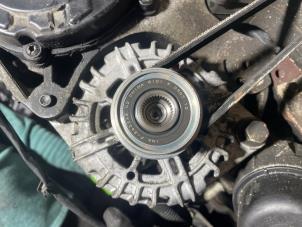 Gebruikte Dynamo Opel Insignia 2.0 CDTI 16V 120 ecoFLEX Prijs € 55,00 Margeregeling aangeboden door Boekholt autodemontage B.V