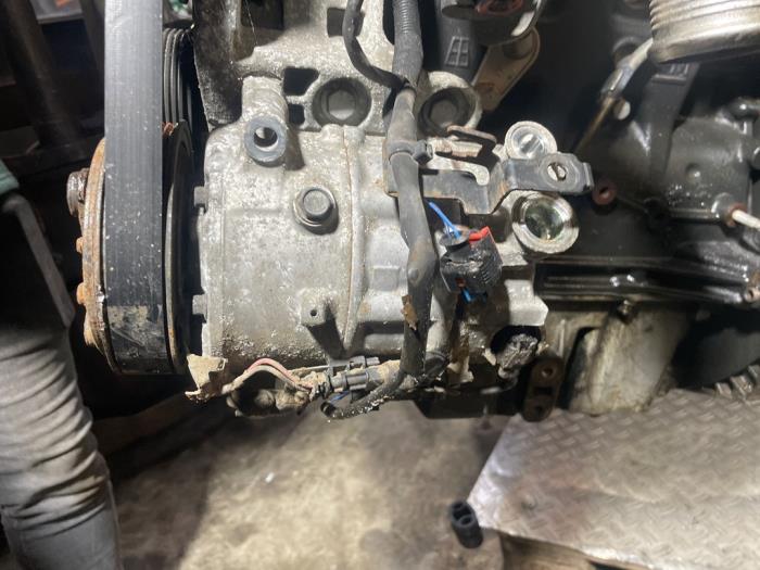 Gebruikte Aircopomp Opel Insignia 2.0 CDTI 16V 120 ecoFLEX Prijs € 55,00 Margeregeling aangeboden door Boekholt autodemontage B.V