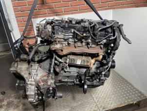 Gebruikte Motor Toyota Avensis (T27) 2.0 16V D-4D-F Prijs € 1.208,79 Inclusief btw aangeboden door Boekholt autodemontage B.V