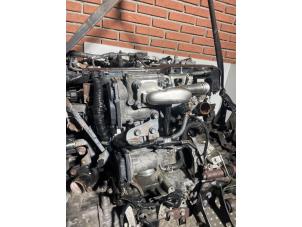 Gebruikte EGR Buis Toyota Avensis (T27) 2.0 16V D-4D-F Prijs € 20,00 Margeregeling aangeboden door Boekholt autodemontage B.V