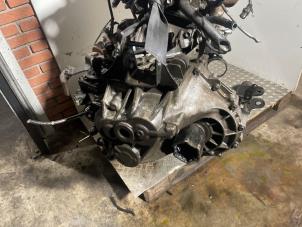 Gebruikte Versnellingsbak Toyota Avensis (T27) 2.0 16V D-4D-F Prijs € 272,25 Inclusief btw aangeboden door Boekholt autodemontage B.V