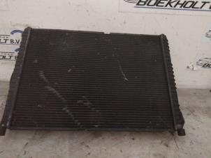 Gebruikte Radiateur Landrover Freelander Hard Top 1.8 16V Prijs € 40,00 Margeregeling aangeboden door Boekholt autodemontage B.V