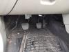 Land Rover Freelander Hard Top 1.8 16V Gaspedaal