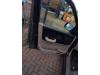 Land Rover Freelander Hard Top 1.8 16V Deurslot Mechaniek 4Deurs links-voor