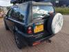 Land Rover Freelander Hard Top 1.8 16V Achterlicht links