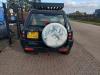 Land Rover Freelander Hard Top 1.8 16V Achterbumper