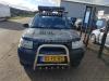 Land Rover Freelander Hard Top 1.8 16V Dakrail links