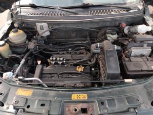 Gebruikte Hoofdremcilinder Landrover Freelander Hard Top 1.8 16V Prijs € 40,00 Margeregeling aangeboden door Boekholt autodemontage B.V