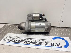 Gebruikte Startmotor Toyota Avensis (T27) 2.0 16V D-4D-F Prijs € 35,00 Margeregeling aangeboden door Boekholt autodemontage B.V