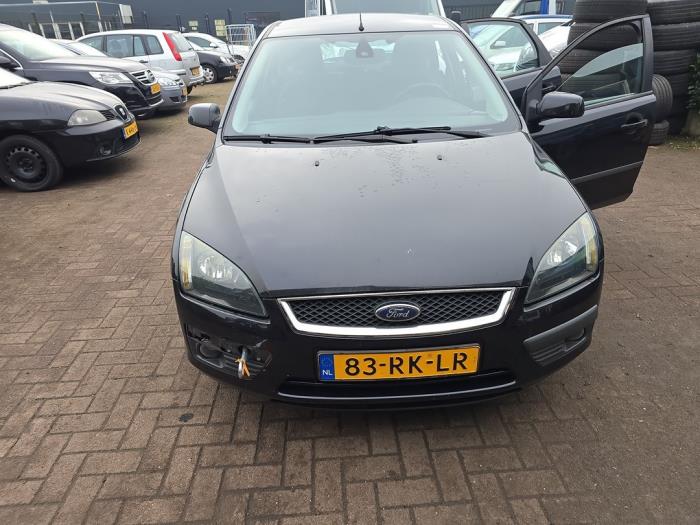 Gebruikte Rembooster Ford Focus 2 1.6 16V Prijs € 40,00 Margeregeling aangeboden door Boekholt autodemontage B.V