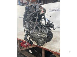 Gebruikte Versnellingsbak Citroen Jumper (U9) 2.0 Blue HDi 130 Prijs € 1.148,29 Inclusief btw aangeboden door Boekholt autodemontage B.V