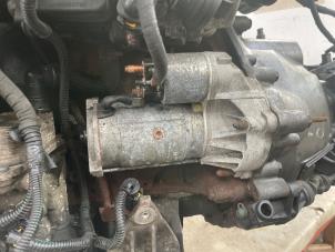 Gebruikte Startmotor Citroen Jumper (U9) 2.0 Blue HDi 130 Prijs € 49,00 Margeregeling aangeboden door Boekholt autodemontage B.V