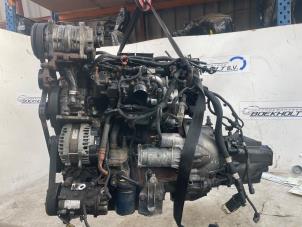 Gebruikte Gasklephuis Citroen Jumper (U9) 2.0 Blue HDi 130 Prijs € 49,00 Margeregeling aangeboden door Boekholt autodemontage B.V