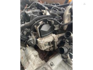 Gebruikte EGR koeler Citroen Jumper (U9) 2.0 Blue HDi 130 Prijs € 75,00 Margeregeling aangeboden door Boekholt autodemontage B.V