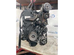 Gebruikte Pomp Airco Citroen Jumper (U9) 2.0 Blue HDi 130 Prijs € 75,00 Margeregeling aangeboden door Boekholt autodemontage B.V