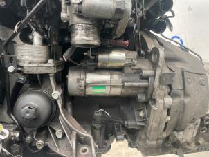 Gebruikte Startmotor Jaguar XF (CC9) 2.2 D S200 16V Prijs € 75,00 Margeregeling aangeboden door Boekholt autodemontage B.V