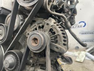 Gebruikte Dynamo Jaguar XF (CC9) 2.2 D S200 16V Prijs € 65,00 Margeregeling aangeboden door Boekholt autodemontage B.V