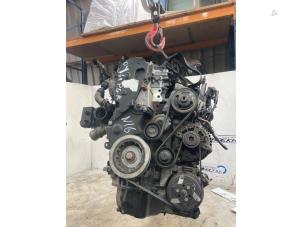 Gebruikte Servopomp Jaguar XF (CC9) 2.2 D S200 16V Prijs € 65,00 Margeregeling aangeboden door Boekholt autodemontage B.V