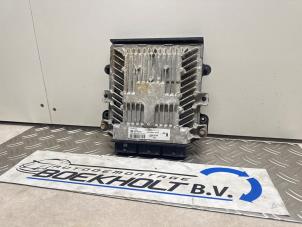 Gebruikte Computer Motormanagement Jaguar XF (CC9) 2.7 D V6 24V Prijs € 119,79 Inclusief btw aangeboden door Boekholt autodemontage B.V