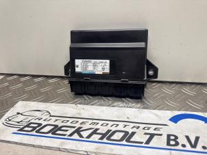 Gebruikte Keyless vehicle module Jaguar XF (CC9) 2.7 D V6 24V Prijs € 48,00 Margeregeling aangeboden door Boekholt autodemontage B.V