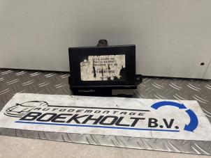 Gebruikte Computer Handrem Jaguar XF (CC9) 2.7 D V6 24V Prijs € 75,00 Margeregeling aangeboden door Boekholt autodemontage B.V