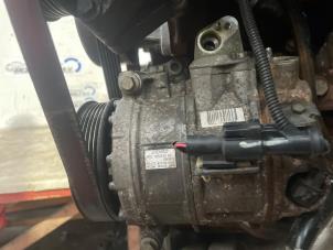 Gebruikte Aircopomp Jaguar XF (CC9) 2.7 D V6 24V Prijs € 89,00 Margeregeling aangeboden door Boekholt autodemontage B.V